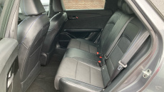 MG MG4 150kW Trophy EV Long Range 64kWh 5dr Auto Electric Hatchback